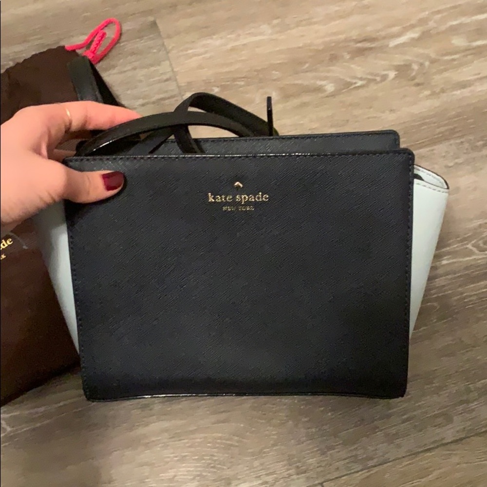 Kate spade crossbody purse